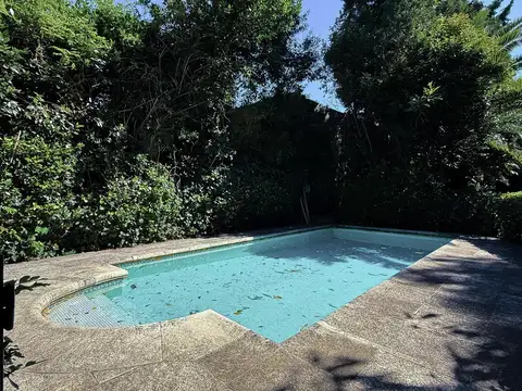 Terreno / Lote de 824 m ² en Venta - Vicente López