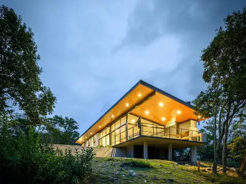 VENTA CASA EN POTRERILLO DE LARRETA