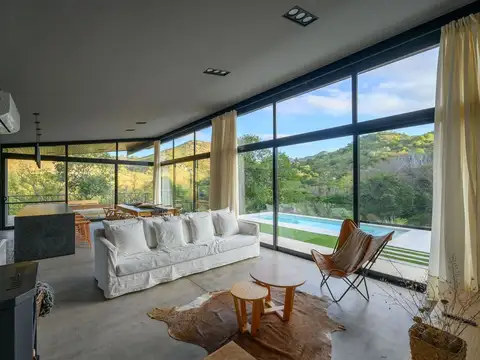 Casa en Venta 4 años