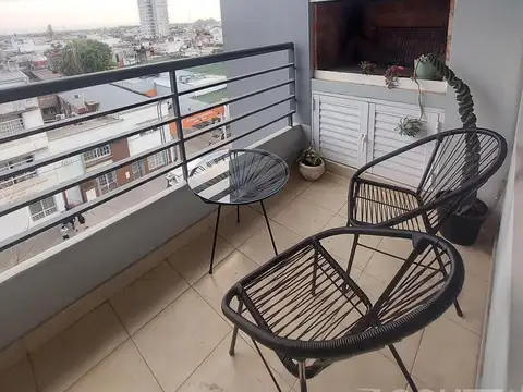 Departamento en Alquiler de 2 dormitorios