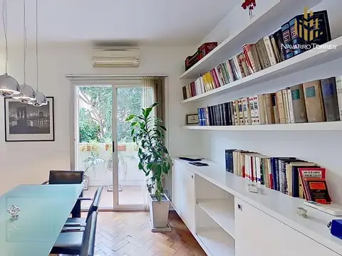 Oficina en Venta en Congreso, USD 74.999