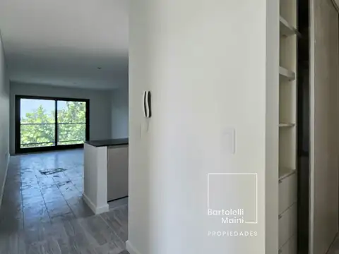 Departamento en Venta al Este