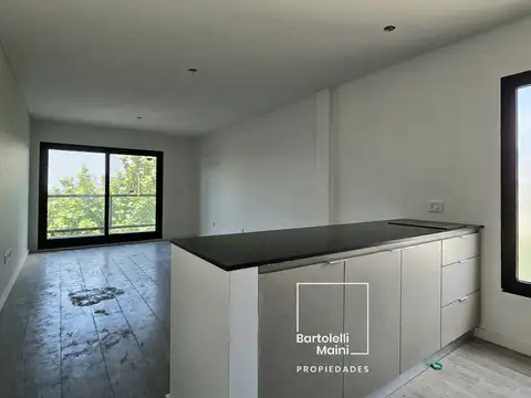 Departamento en Venta de Monoambiente