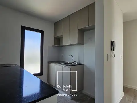 Departamento en Venta en Rosario, USD 75.000