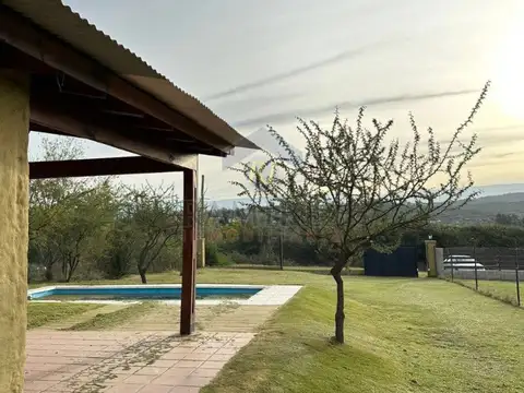 Casa en Venta en Countries y Barrios Cerrados en Calamuchita, USD 100.000