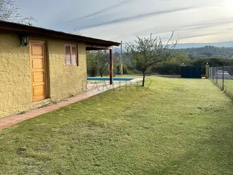 Casa - Potrero de Garay