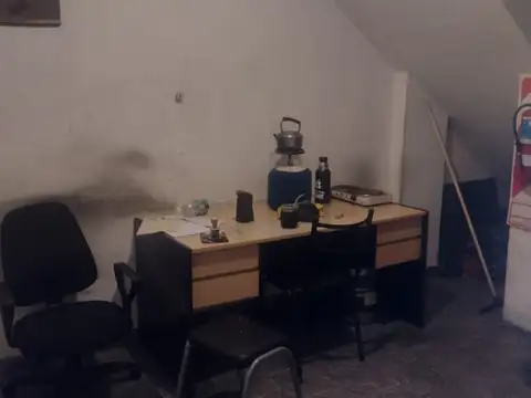 Galpon en Alquiler en Villa Soldati, $ 3.000.000