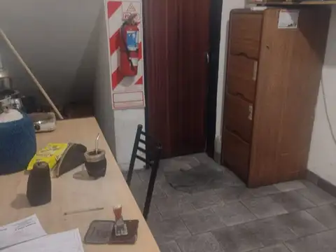 Galpon en Alquiler 28 años