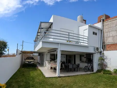 Casa en Venta 10 años