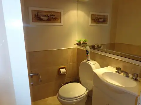 Departamento en Venta Apto profesional