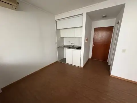 Oficina Monoambiente con 1 baño