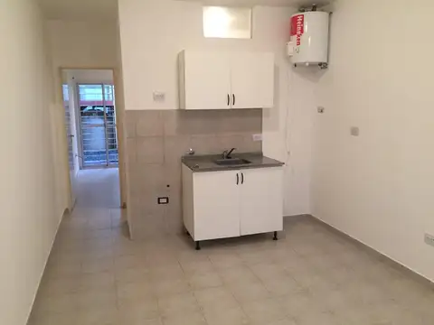 #Departamento en venta - Zona Universitaria