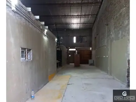 Galpon en Alquiler en Caseros, $ 2.500.000