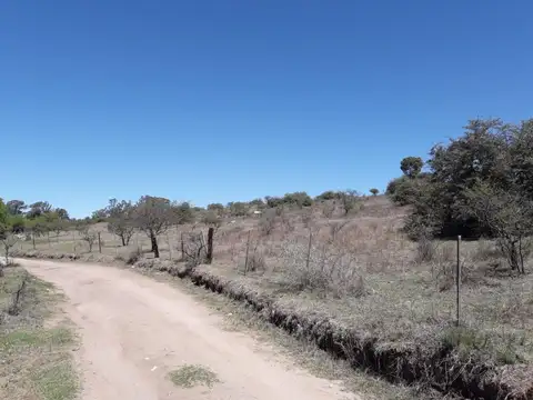 Terreno en Venta en Los Reartes, USD 250.000