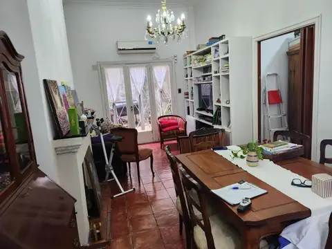 PH en venta - 3 Dormitorios 2 Baños - Flores Norte