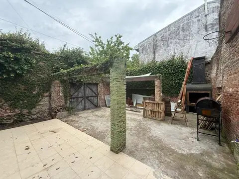 Casa en Alquiler al Sur