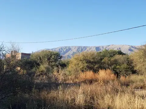 Terreno en Venta en Los Troncos, USD 15.000