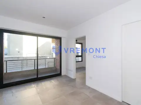 Departamento en Venta en Villa Crespo, USD 112.000