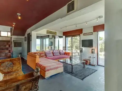 Casa en Alquiler Temporal en Punta Piedras, USD 0