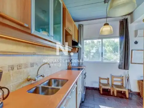 Casa en Alquiler Temporal de 4 dormitorios