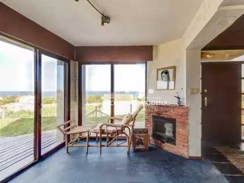 Casa en Alquiler Temporal de 4 dormitorios