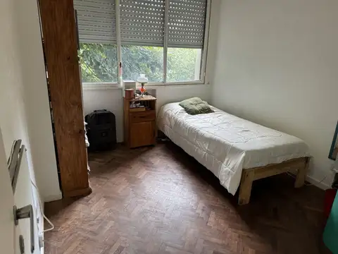 Departamento en Venta en Almagro, USD 140.000