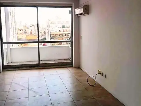 Av Entre Rios 600, Piso 9