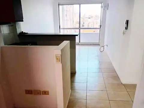 Departamento en Alquiler al Este
