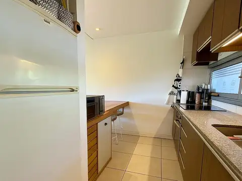 Departamento en Alquiler A Estrenar