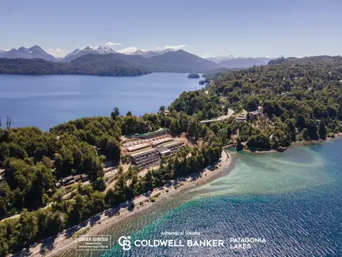 Departamento en Venta en Epulaufquen, USD 260.000