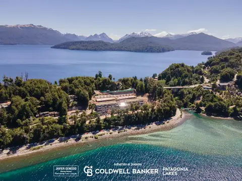 VENTA Depto 2 amb en "Dos Lagos" a estrenar, financiación 24 cuotas