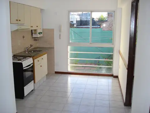 Departamento en alquiler en Rosario