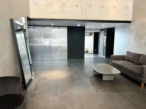 Departamento en Venta en Belgrano, USD 238.000