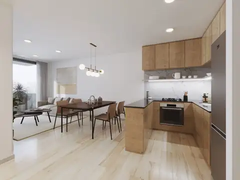 Departamento en Venta de 2 dormitorios