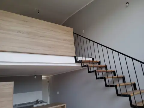 Departamento en Venta al Norte