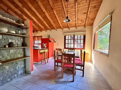 Casa en Venta 15 años