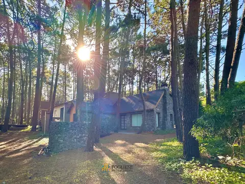 Excelente Casa de 4 ambientes Mar de las Pampas
