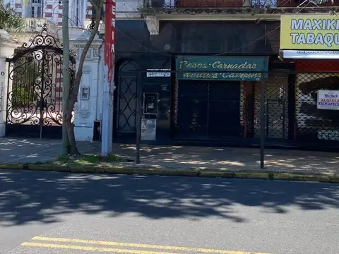 Avenida Bartolome Mitre 300