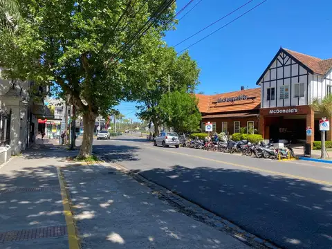 ALQUILER DE LOCAL COMERCIAL CENTRO TIGRE