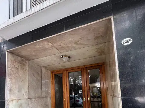 TEODORO GARCIA 2300, Piso 2