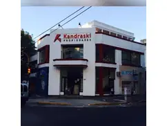 KANDRASKI PROPIEDADES