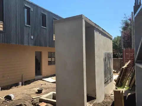 Depto Tipo Casa en Venta de 3 ambientes