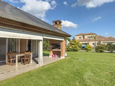 Casa en Venta al Oeste