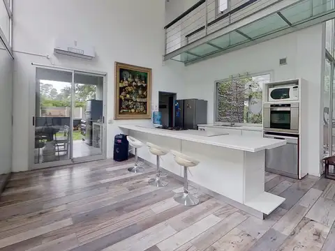 Casa en Alquiler Temporal 9 años