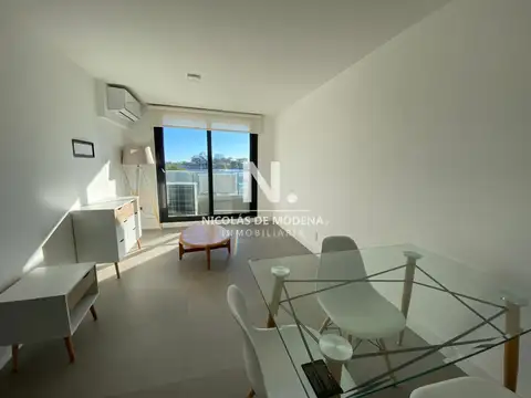 Gran oportunidad de departamento en linda zona