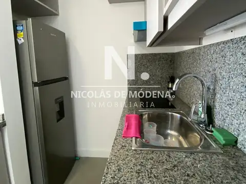 Gran oportunidad de departamento en linda zona