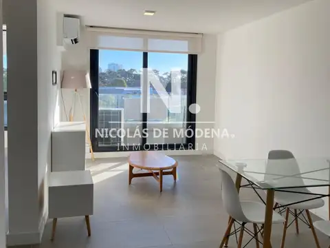 Departamento en Alquiler Temporal en Aidy Grill, USD 0