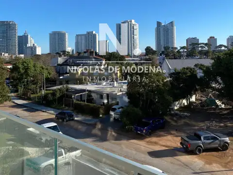 Departamento en Alquiler Temporal de 1 dormitorio