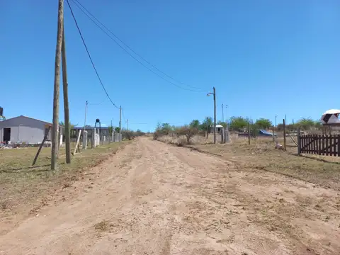 Terreno en Venta 26  mts Frente