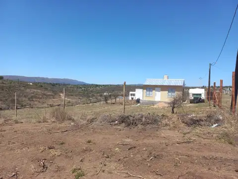 Terreno en Venta en Bialet Masse, USD 9.000